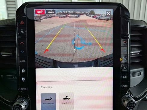 New 2026 RAM 2500 Rebel w/ Rebel Level 2 Equipment Group image 23