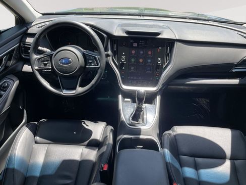 Used 2020 Subaru Outback Limited AWD/4WD image 29