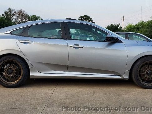 Used 2020 Honda Civic Si image 10