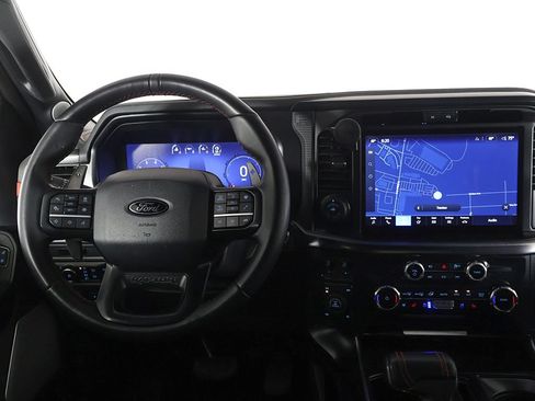 Used 2025 Ford F150 Raptor AWD/4WD image 36