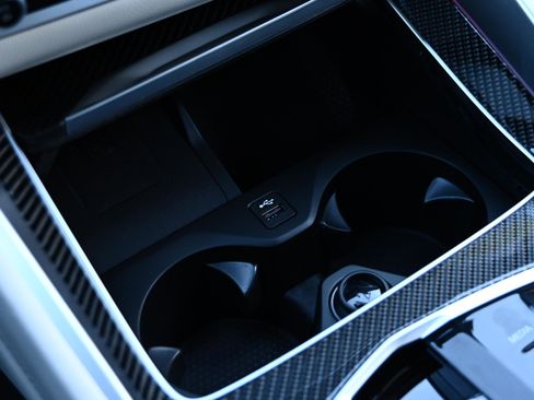 New 2026 BMW X6 M60i image 22