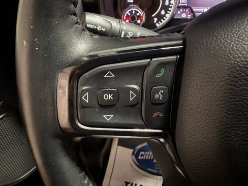 Used 2023 RAM 1500 Big Horn AWD/4WD image 27
