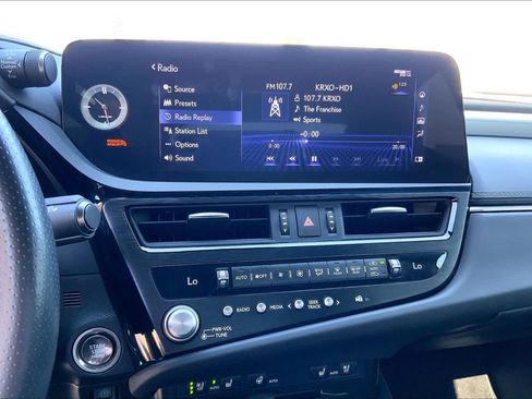 Used 2022 Lexus ES 350 F Sport FWD image 30
