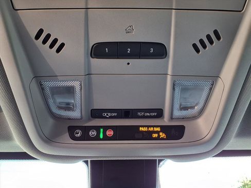 Used 2022 GMC Terrain AT4 image 15