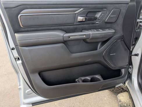 New 2026 RAM 1500 RHO w/ RHO Level 1 Equipment Group AWD/4WD image 9
