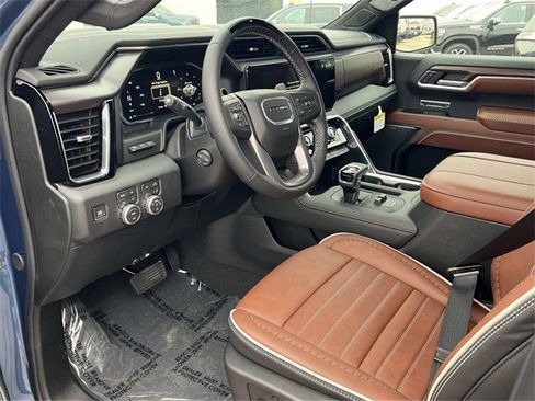 New 2026 GMC Sierra 1500 Denali Ultimate image 9