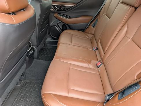Used 2020 Subaru Outback Touring XT AWD/4WD image 21