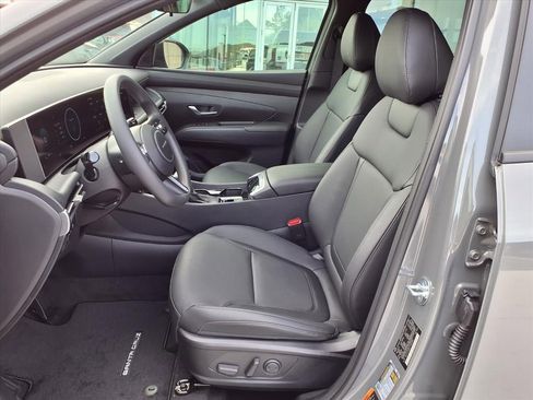 New 2026 Hyundai Santa Cruz SEL FWD image 14