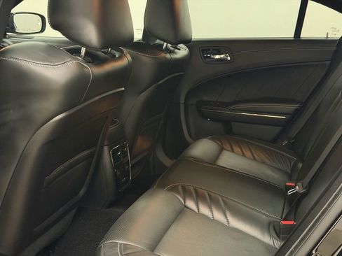 Used 2021 Dodge Charger SRT Hellcat image 27