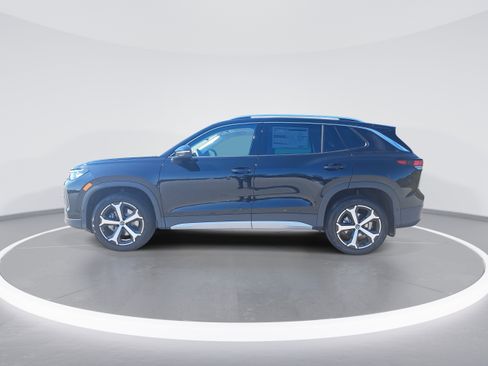 New 2025 Volkswagen Tiguan SE image 6