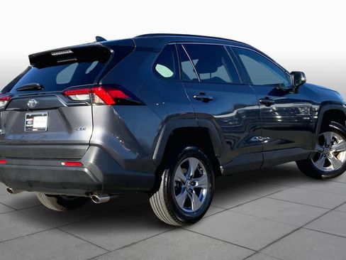 Used 2024 Toyota RAV4 XLE image 12