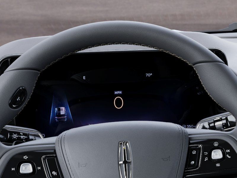 New 2027 Lincoln Aviator AWD image 37