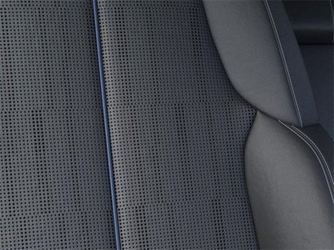 New 2025 Cadillac Lyriq Sport image 21