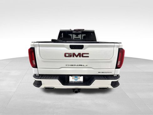 Used 2020 GMC Sierra 1500 Denali w/ Denali Ultimate Package AWD/4WD image 25