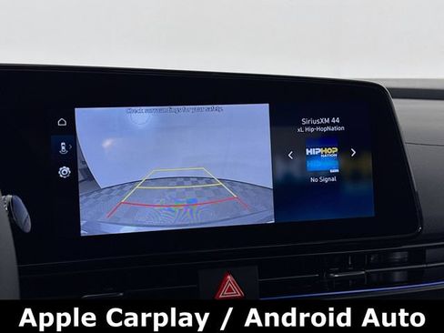 New 2025 Hyundai Elantra SEL FWD image 22