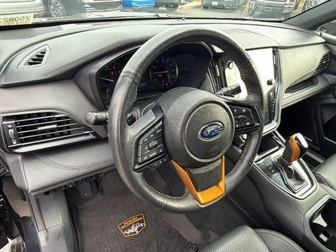 Used 2024 Subaru Outback Wilderness image 32