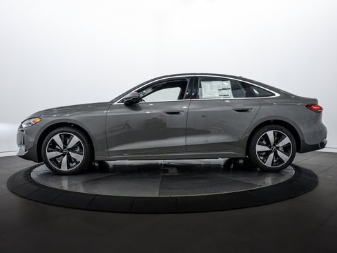 New 2025 Audi A5 2.0T Premium Plus image 6