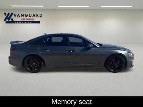 Used 2021 Audi A6 Premium Plus image 13