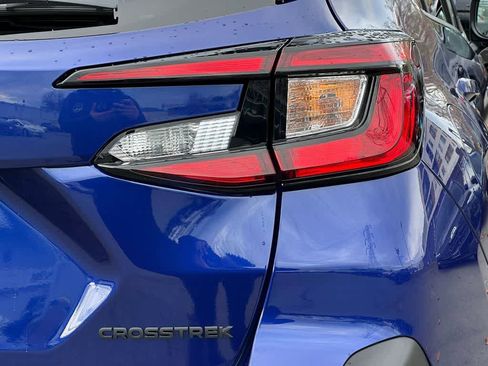 New 2026 Subaru Crosstrek 2.5i Limited image 7