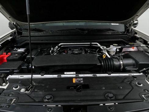 New 2026 Chevrolet Colorado ZR2 w/ Technology Package image 33