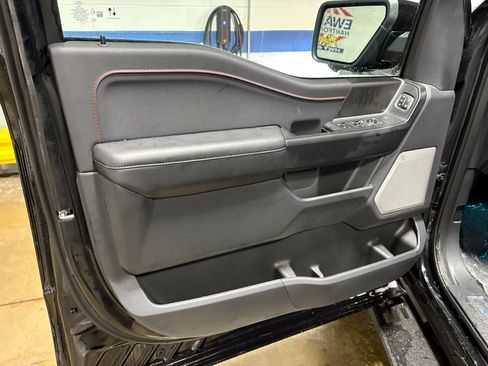 New 2026 Ford F150 Raptor image 22