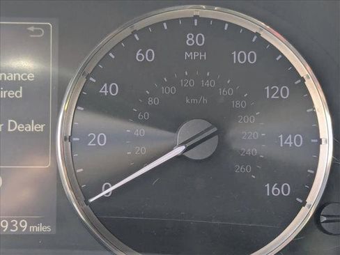 Used 2018 Lexus IS 300 w/ Accessory Package 2 image 7