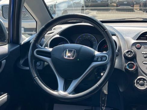 Used 2010 Honda Fit Sport image 14