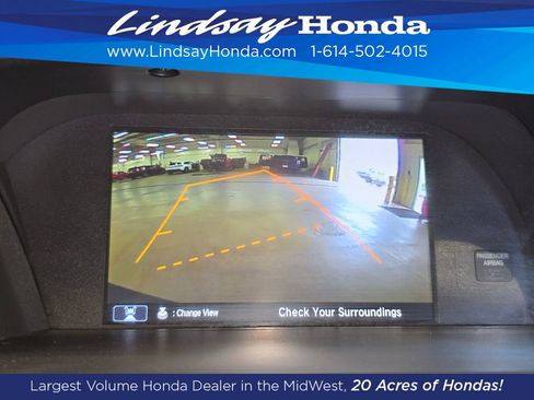 Used 2017 Honda Accord Sport Special Edition image 17