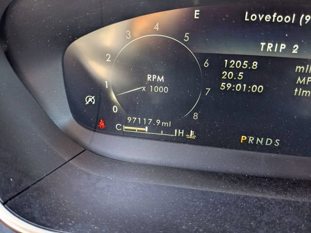 Used 2019 Lincoln Nautilus Reserve FWD image 14