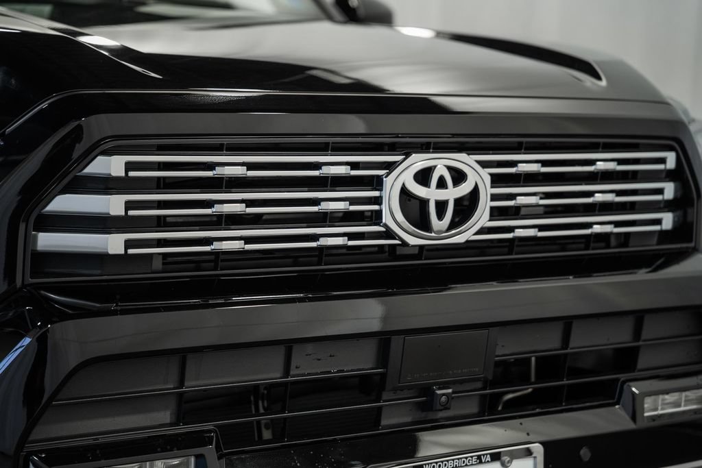 New 2026 Toyota 4Runner Limited AWD/4WD image 8