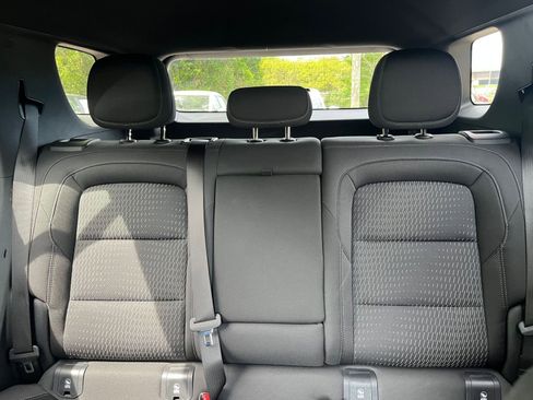 Used 2025 Chevrolet Equinox LT FWD image 35