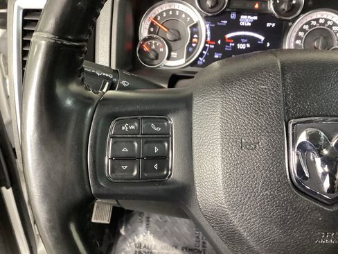 Used 2018 RAM 1500 Big Horn image 18
