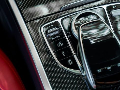 Used 2023 Mercedes-Benz G 63 AMG 4MATIC image 40