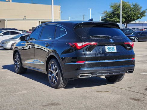 Used 2022 Acura MDX FWD w/ Technology Package image 5