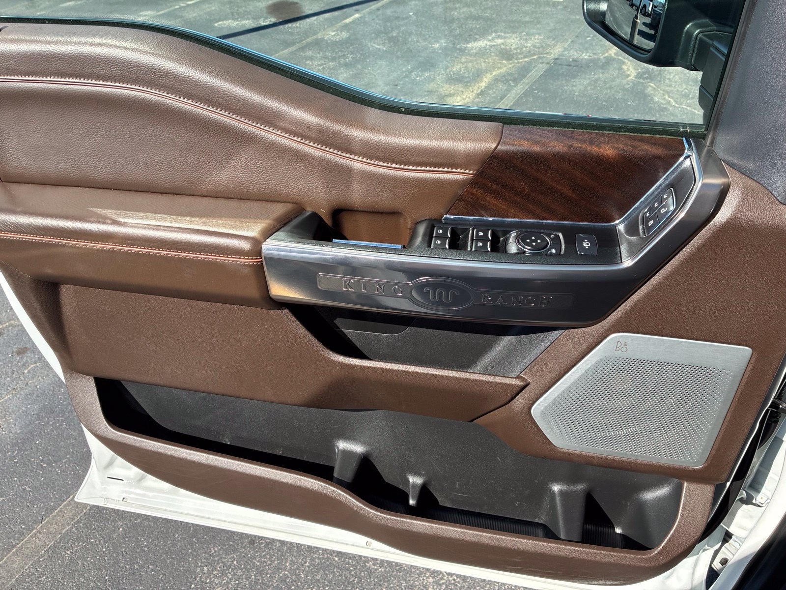 Used 2023 Ford F250 King Ranch AWD/4WD image 11