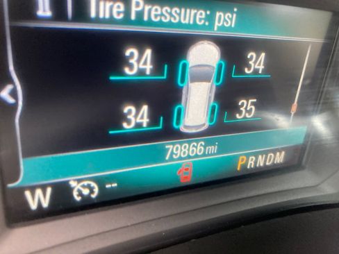 Used 2018 Buick Encore Preferred AWD/4WD image 20