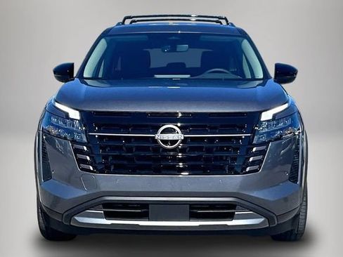 New 2026 Nissan Pathfinder SL FWD image 2