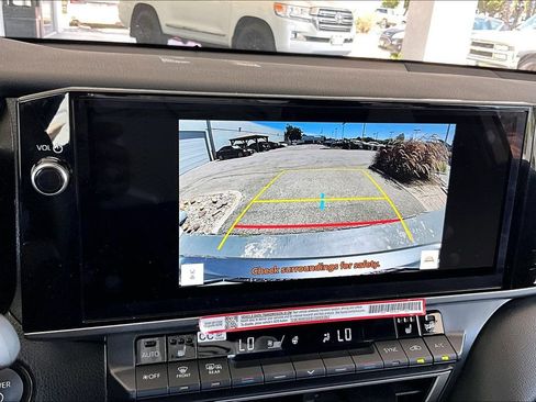 Certified 2026 Toyota Camry XSE FWD image 14