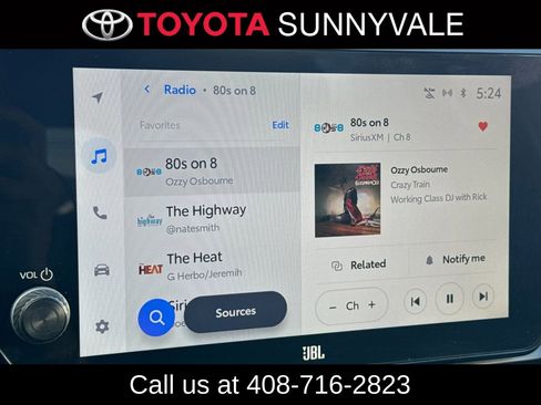 Certified 2023 Toyota RAV4 XSE w/ Weather Package AWD/4WD image 23
