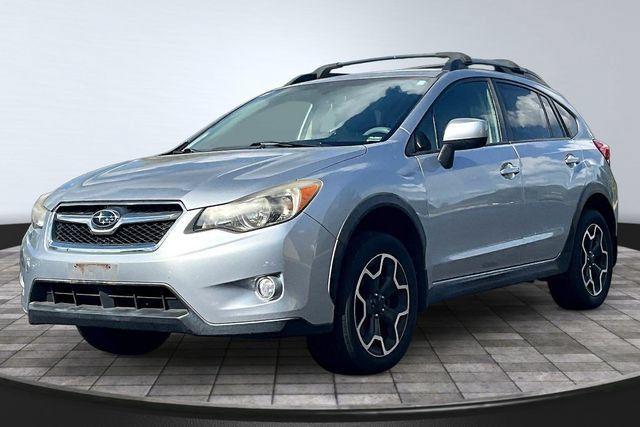 Used 2014 Subaru Crosstrek 2.0i Premium AWD/4WD image 1