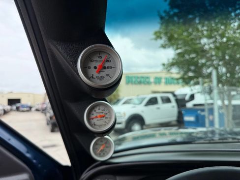 Used 2002 Dodge Ram 2500 Truck 4x4 Quad Cab image 14