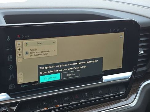 Used 2024 Chevrolet Silverado 1500 LT w/ Protection Package image 30