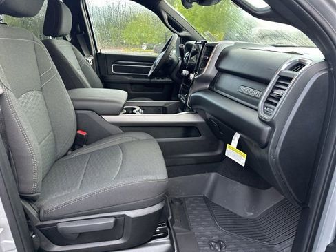 New 2026 RAM 2500 Big Horn image 13