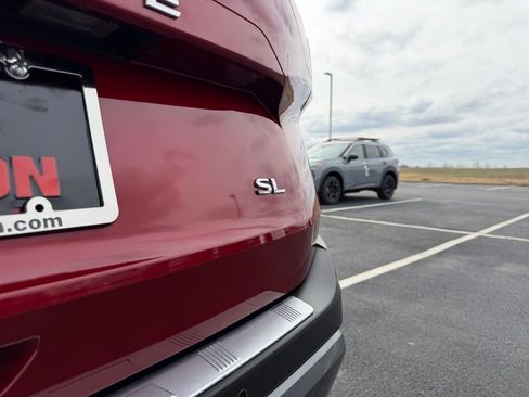 Used 2023 Nissan Rogue SL w/ SL Premium Package image 45