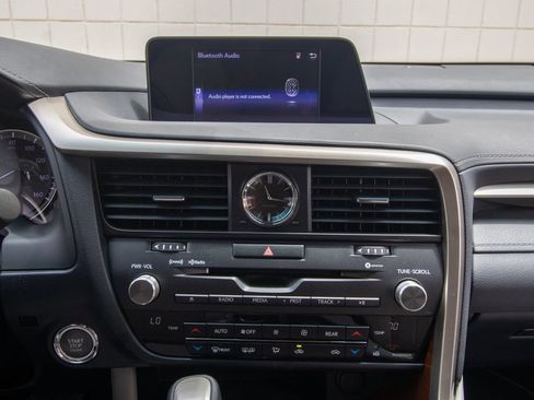 Used 2019 Lexus RX 350L FWD w/ Premium Package image 28