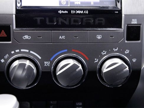 Used 2019 Toyota Tundra SR5 image 27