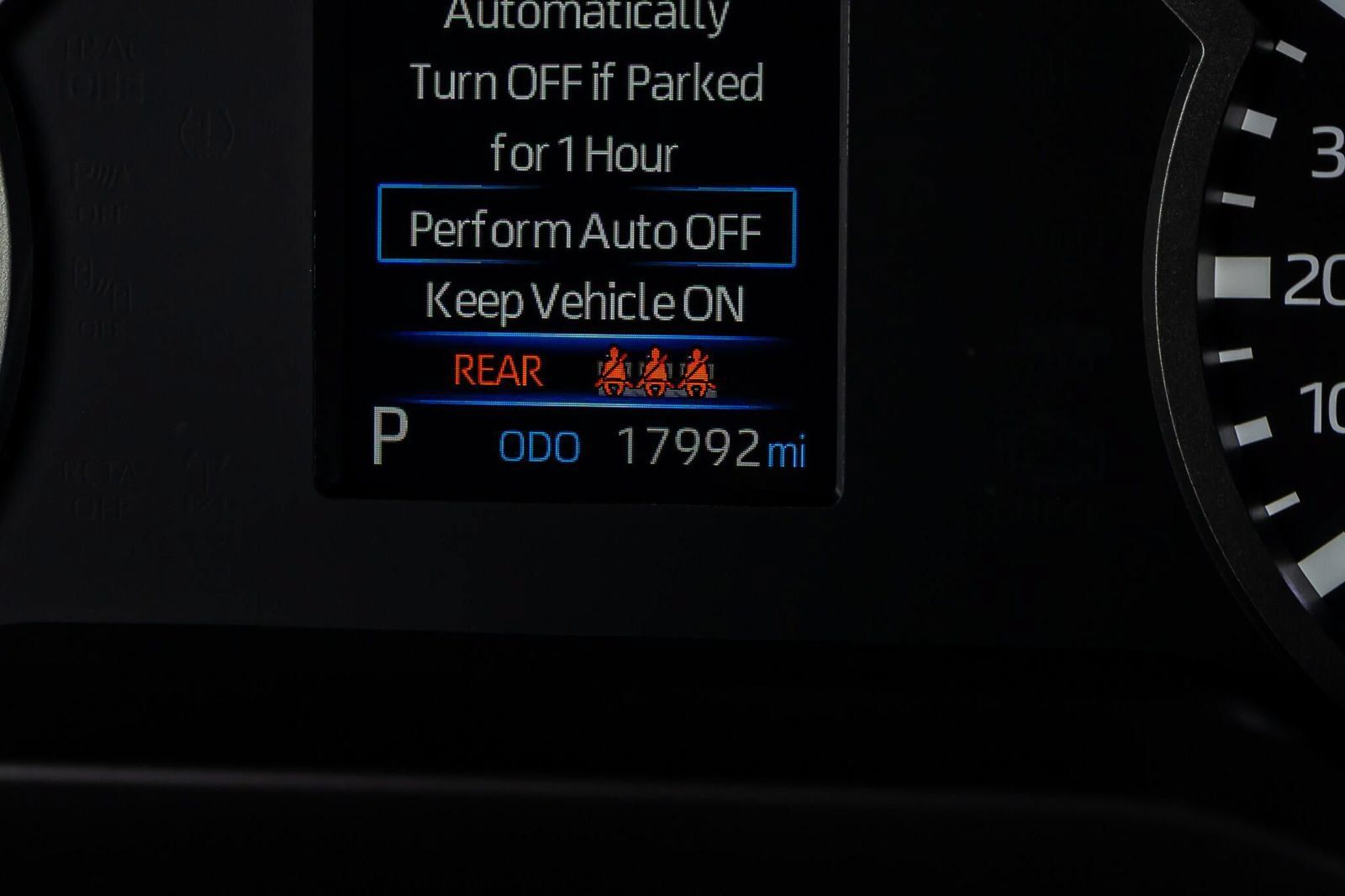 Used 2024 Toyota Tundra SR5 AWD/4WD image 20