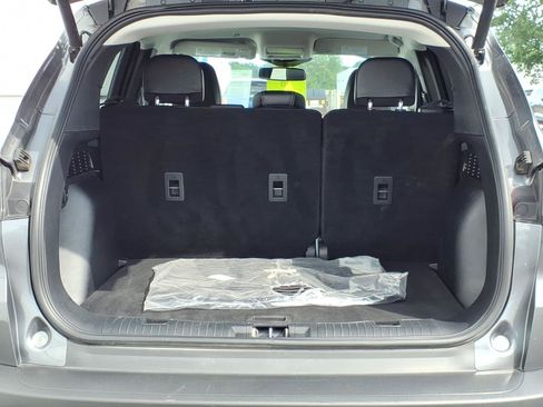 Certified 2024 Ford Escape Platinum AWD/4WD image 8