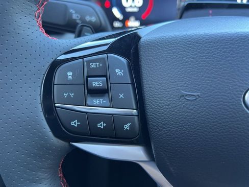 New 2026 Ford Explorer ST w/ Sun And Sound Package image 19