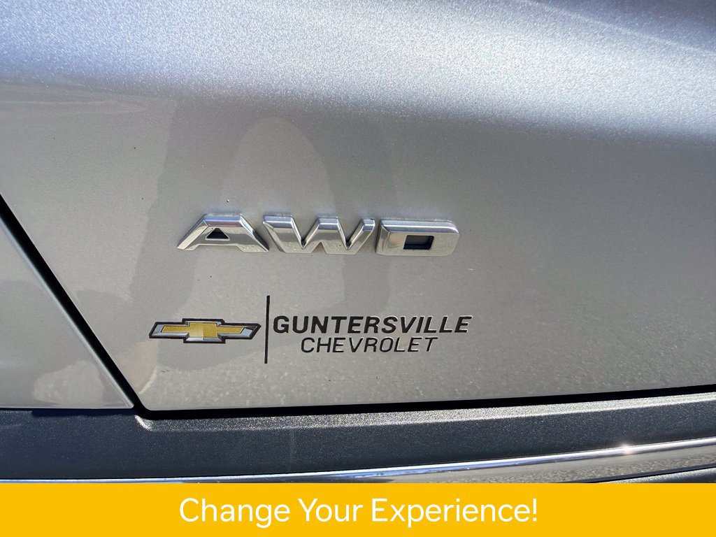 Used 2019 Cadillac XT5 Premium Luxury AWD/4WD image 8